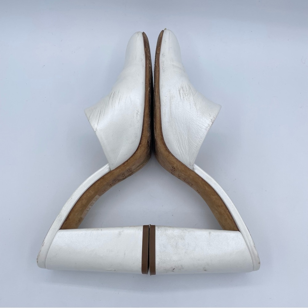 BY FAR Shoes 37 White - Picture 8 of 16